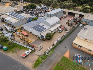 25 Crompton Road, Rockingham WA 6168