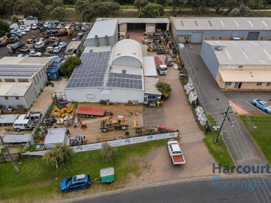 25 Crompton Road, Rockingham WA 6168