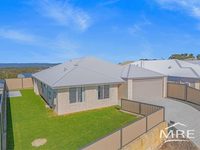15 Cahill Court, Gledhow WA 6330