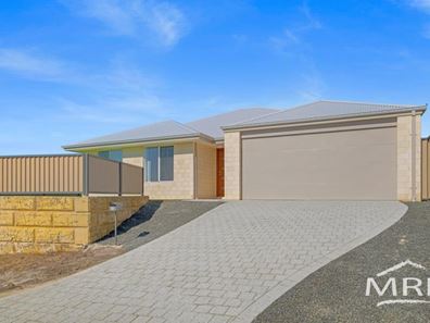15 Cahill Court, Gledhow WA 6330