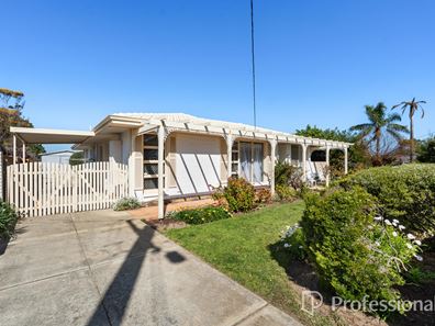 9 Vela Court, Rockingham WA 6168