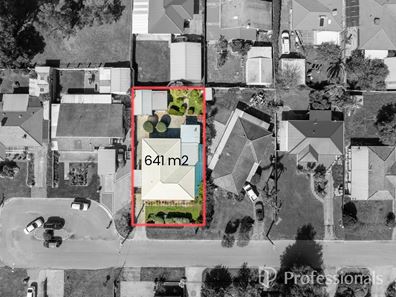 9 Vela Court, Rockingham WA 6168