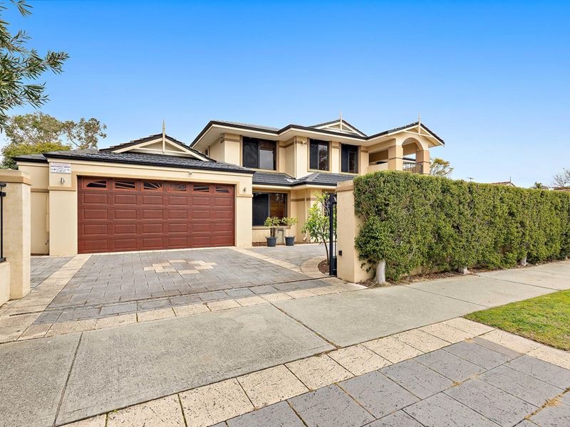 69 Central Road, Rossmoyne WA 6148