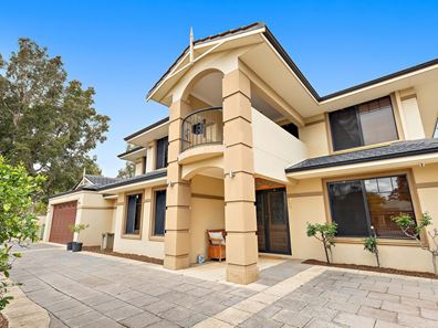 69 Central Road, Rossmoyne WA 6148