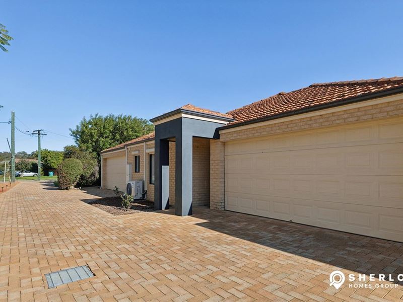 2/24 Mountain View, Kelmscott WA 6111