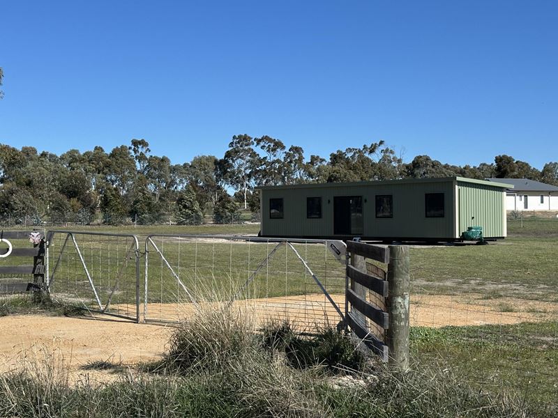 80 Prosser Street, Katanning WA 6317