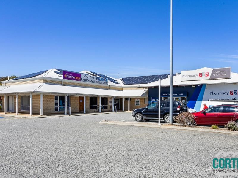 7-9 Grange Dr, Cooloongup WA 6168