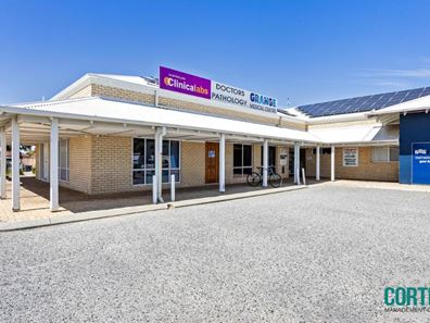 7-9 Grange Dr, Cooloongup WA 6168