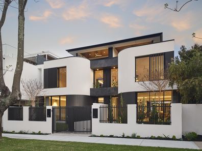 2 Hopetoun Street, South Perth WA 6151