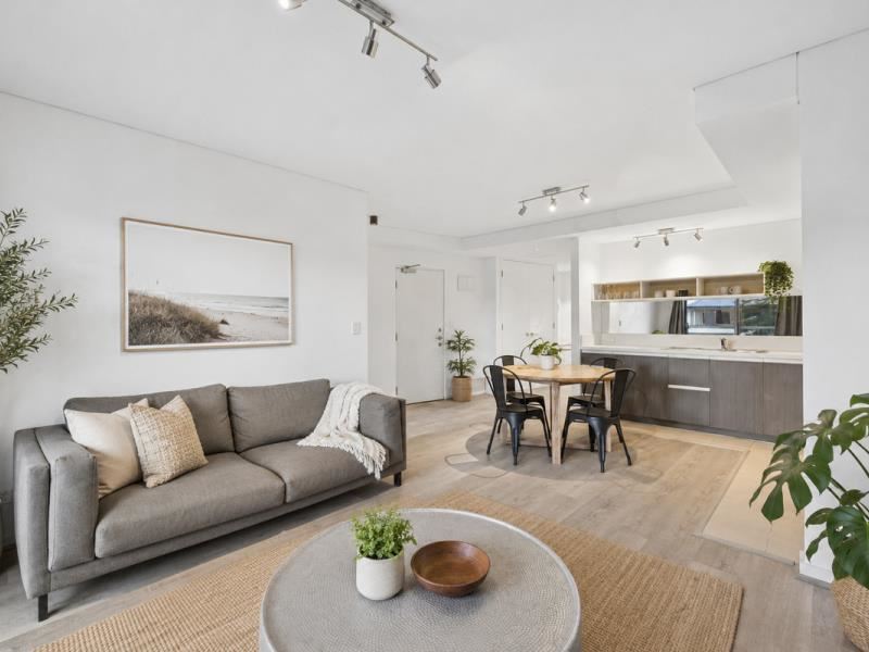80/59 Breaksea Drive, North Coogee WA 6163