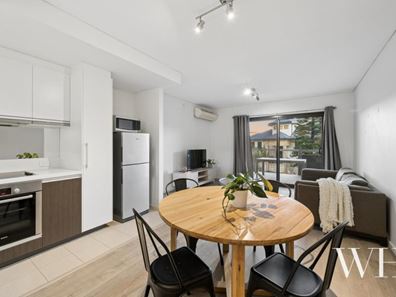 80/59 Breaksea Drive, North Coogee WA 6163