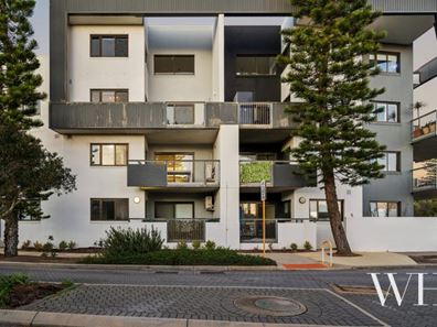 80/59 Breaksea Drive, North Coogee WA 6163