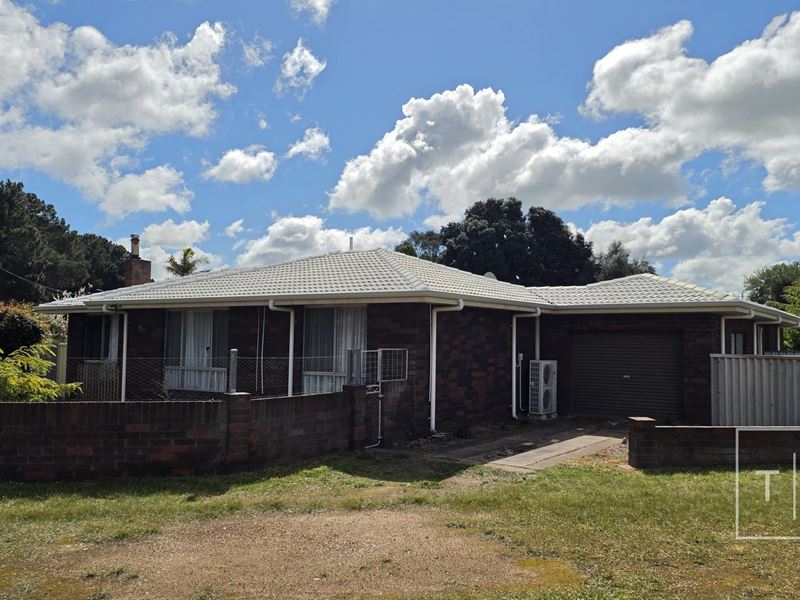 Lot 34 & 35 Anderson Street, Gibson