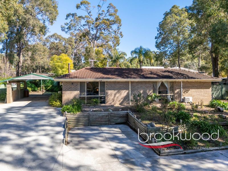3615 Stoneville Road, Stoneville WA 6081