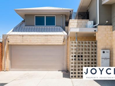 3/60 Gardiner Street, Belmont WA 6104