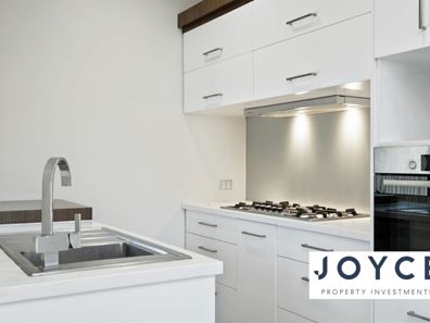 3/60 Gardiner Street, Belmont WA 6104