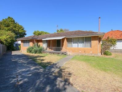 24 Boulder Street, Bentley WA 6102