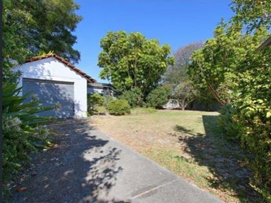 24 Boulder Street, Bentley WA 6102