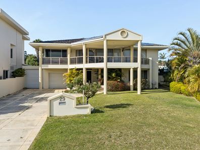 29 Dunkley Avenue, Applecross WA 6153