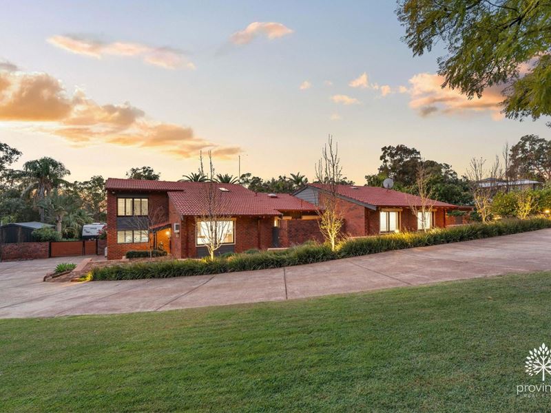 116 Gooseberry Hill Road, Gooseberry Hill WA 6076