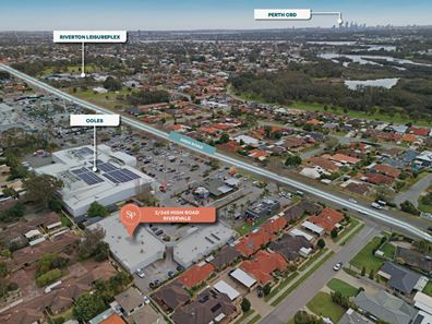 3/365 High Road, Parkwood WA 6147