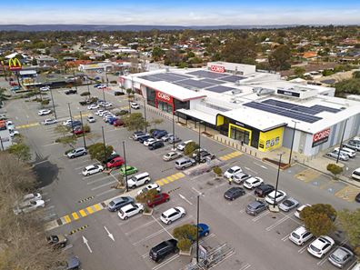 3/365 High Road, Parkwood WA 6147