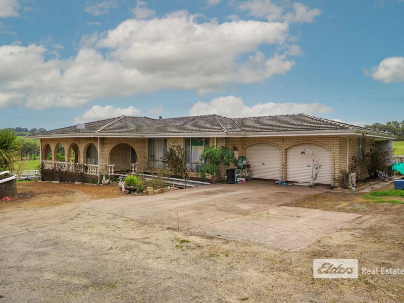 21155 South Western Highway, Mullalyup