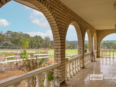 21155 South Western Highway, Mullalyup WA 6252