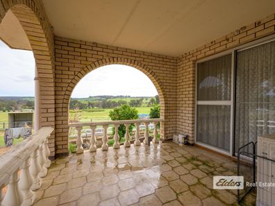 21155 South Western Highway, Mullalyup WA 6252