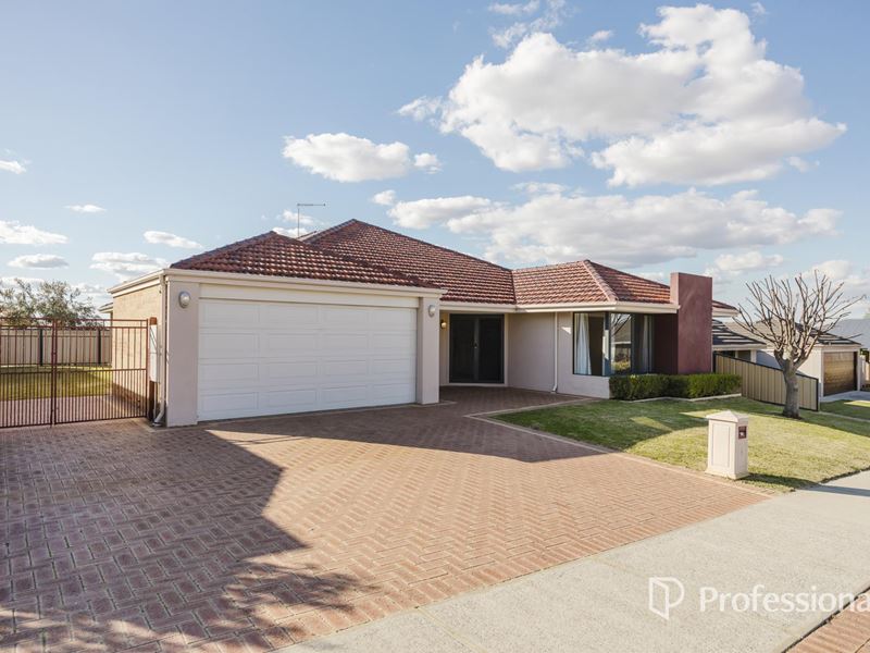 9 St Kilda Turn, Clarkson WA 6030