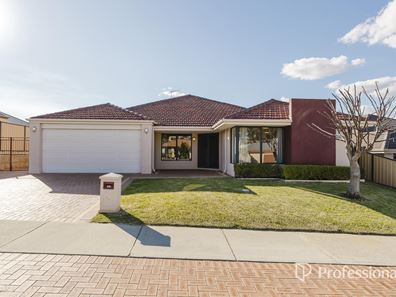 9 St Kilda Turn, Clarkson WA 6030