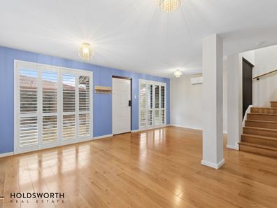 7/21 Hayes Avenue, Yokine WA 6060