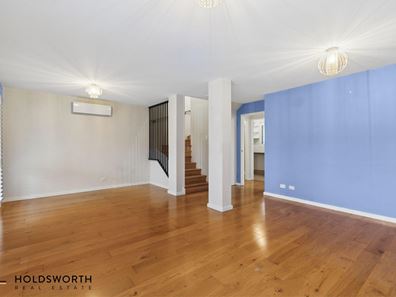 7/21 Hayes Avenue, Yokine WA 6060