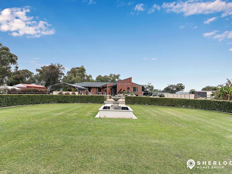 15 Citrus Street, Upper Swan WA 6069