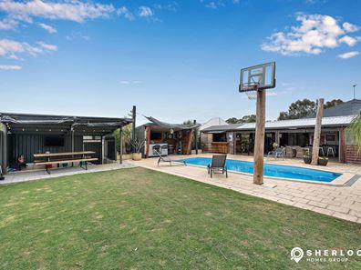 15 Citrus Street, Upper Swan WA 6069