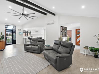 15 Citrus Street, Upper Swan WA 6069