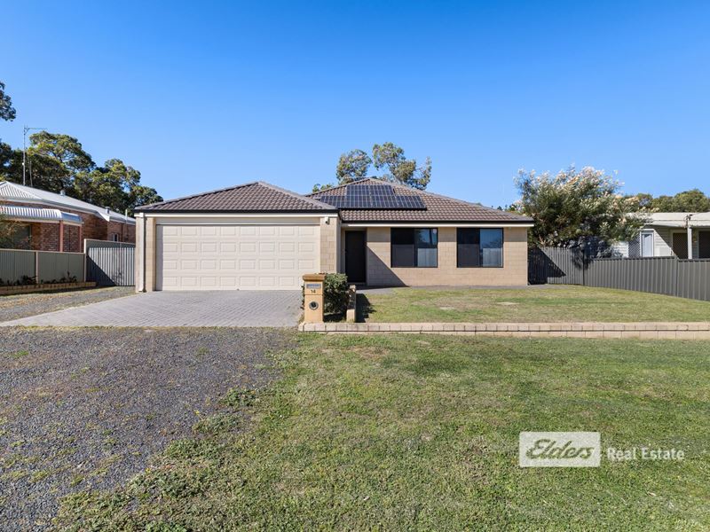 14 Cullinga  Street, Hamel WA 6215