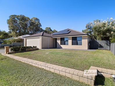 14 Cullinga  Street, Hamel WA 6215