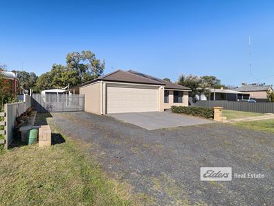14 Cullinga  Street, Hamel WA 6215