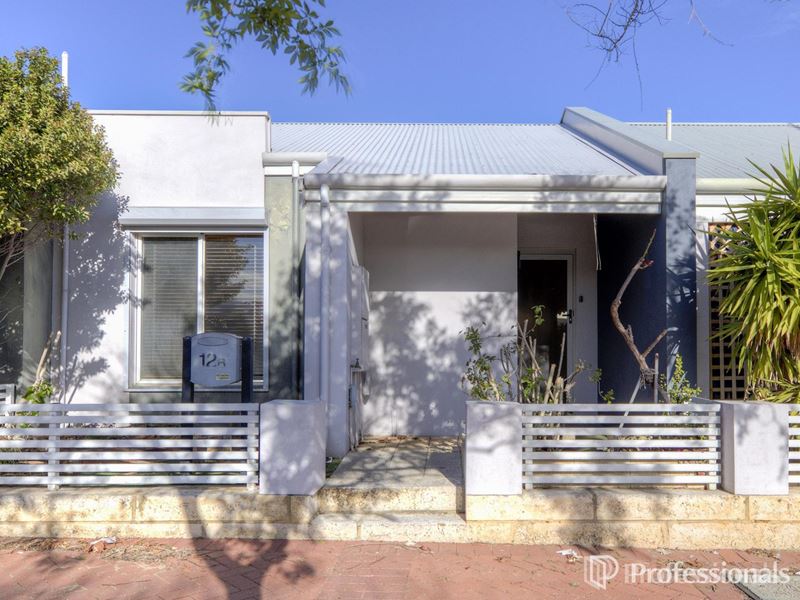 12B Marchwood Boulevard, Butler