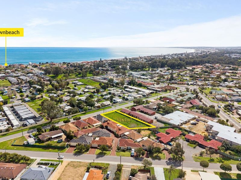 61 Rockford Street, Mandurah WA 6210