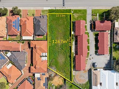 61 Rockford Street, Mandurah WA 6210