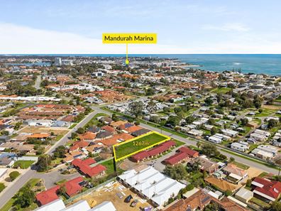61 Rockford Street, Mandurah WA 6210