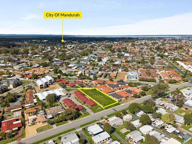 61 Rockford Street, Mandurah WA 6210