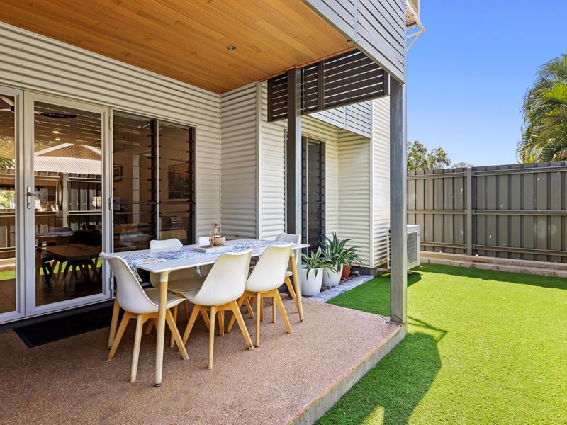 1/14 Coghlan Street, Djugun WA 6725
