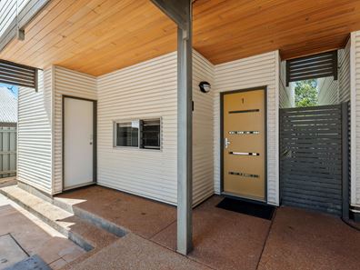 1/14 Coghlan Street, Djugun WA 6725