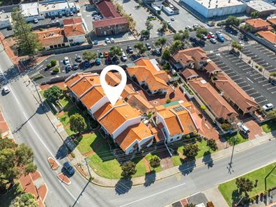6/6 Leslie Street, Dudley Park WA 6210