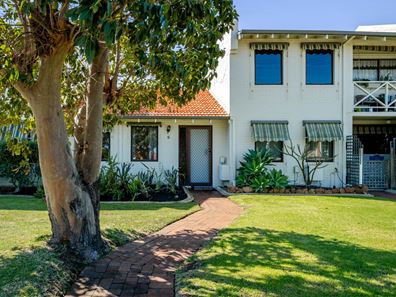 6/6 Leslie Street, Dudley Park WA 6210