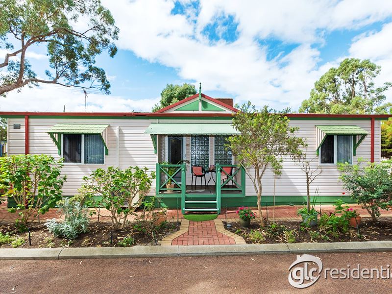 Site 235/132 Cockburn Road, Coogee WA 6166
