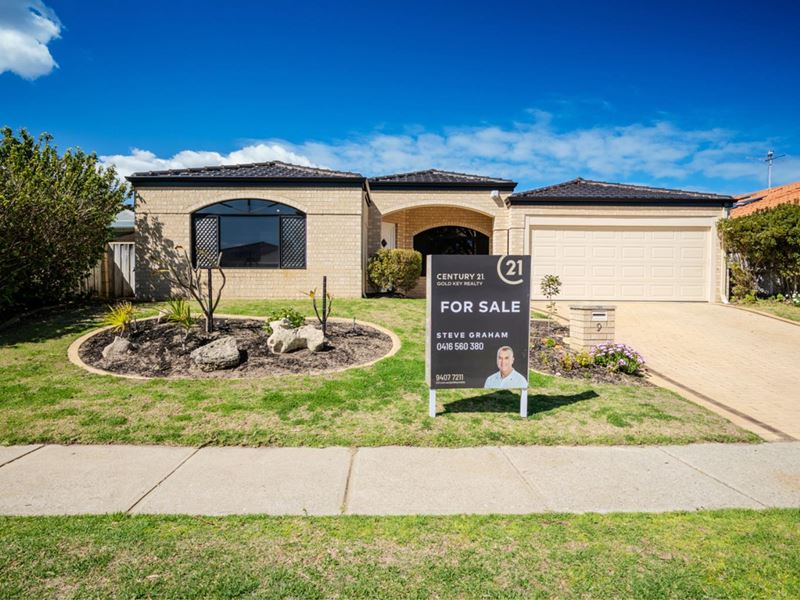 9 Savona Grove, Mindarie